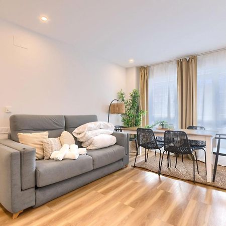 Deustown Apartamentos ビルバオ エクステリア 写真