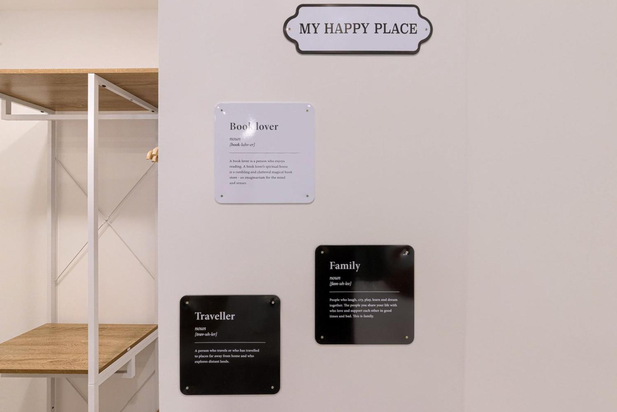Deustown Apartamentos ビルバオ エクステリア 写真